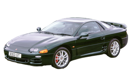 3000GT